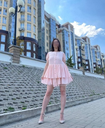 Анкета проститутки Светланочка - Фото 1, Заставна, 27 лет, №3749